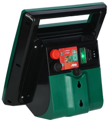 Fotografija izdelka AKO SunPower S500