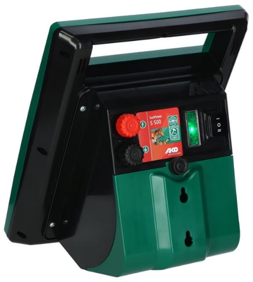 Fotografija izdelka AKO SunPower S500