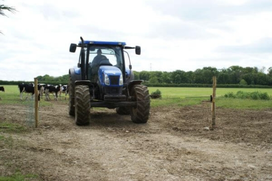 Fotografija izdelka Nadomestni tečaj Electro Gate