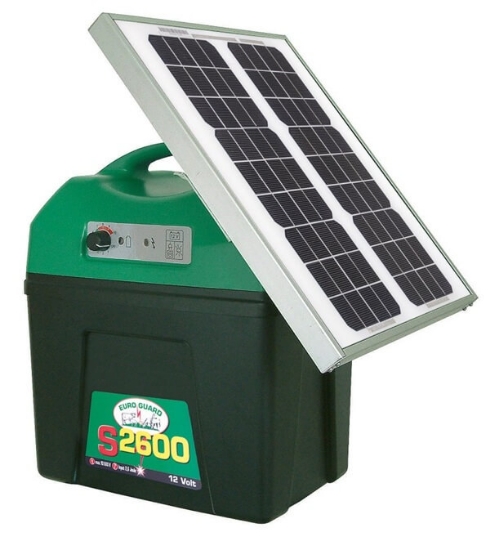 Fotografija izdelka Solarni modul 25 W