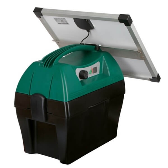 Fotografija izdelka Solarni modul 25 W