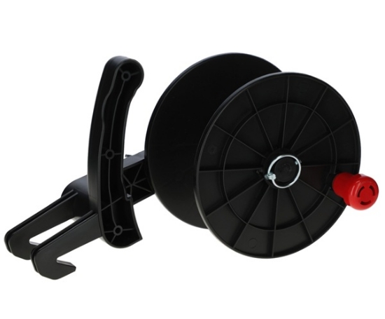 Fotografija izdelka Navijalec žice Euro ECO - antracid