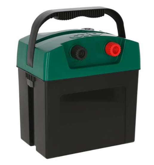 Fotografija izdelka Pašni aparat Compact Power B180