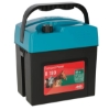 pašni aparat, električni pastir, AKO Compact Power B180, 9V pašni aparat, 12V pašni aparat, mobilna električna ograja, električna ograja za konje, električna ograja za govedo, električna ograja za male živali, baterijski pašni agregat, oprema za pašnike