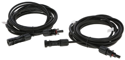 Fotografija izdelka Komplet kabelskih podaljškov