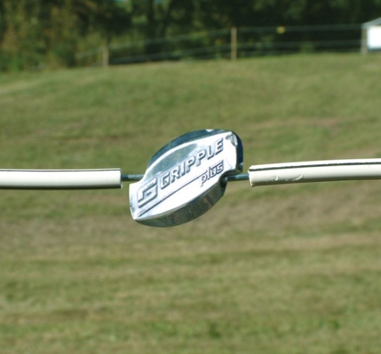 Fotografija izdelka Gripple Spojka za žico