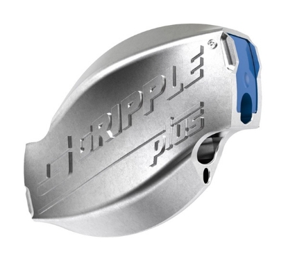 Gripple spojka, spojka za žico, jeklena žica, električna ograja, ograjna spojka, hitra montaža, varna povezava, popravljanje ograje, Gripple sistem, 400 kg nosilnost