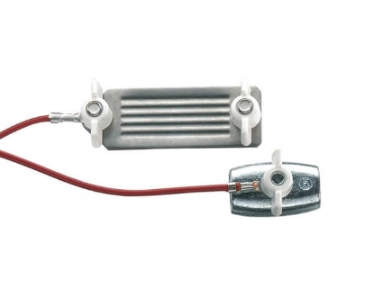 Fotografija izdelka Spojnik za vrvico/trak 