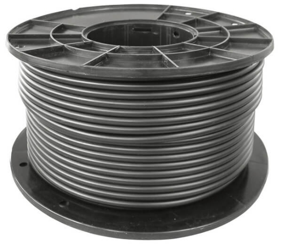 Fotografija izdelka Visokonapetostni podzemni kabel, 25 m