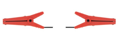 Fotografija izdelka Priključni kabel za ograjo, dvojna