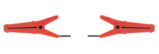 Fotografija izdelka Priključni kabel za ograjo, dvojna