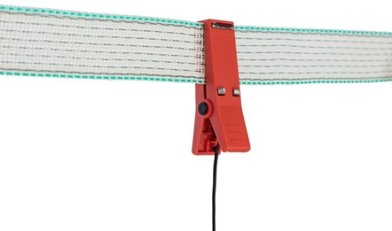 Fotografija izdelka Priključni kabel za ograjo, dvojna