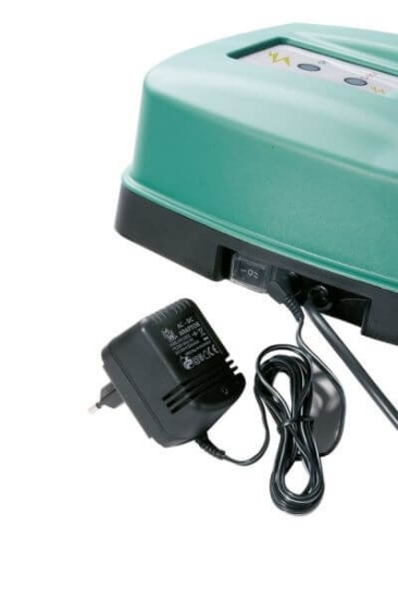 Fotografija izdelka Adapter za pašni aparat za 230V - AN5500