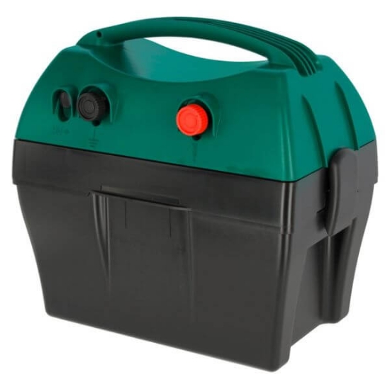 Fotografija izdelka AKO Mobil Power AD 2000 12V