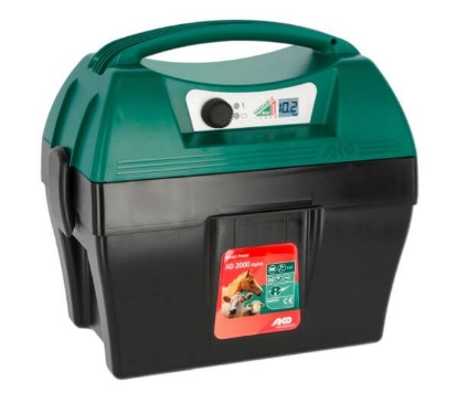 Fotografija izdelka AKO Mobil Power AD 2000 12V