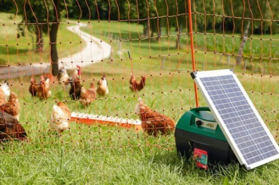 Fotografija izdelka AKO Mobil Power AD 2000 12V