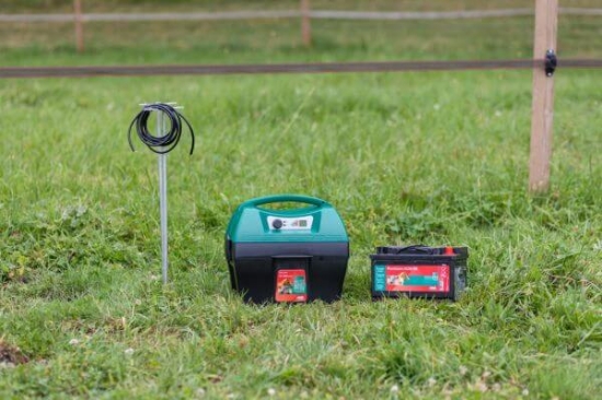 Fotografija izdelka AKO Mobil Power AD 2000 12V