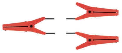 Fotografija izdelka Priključni kabel za ograjo, 3-delni