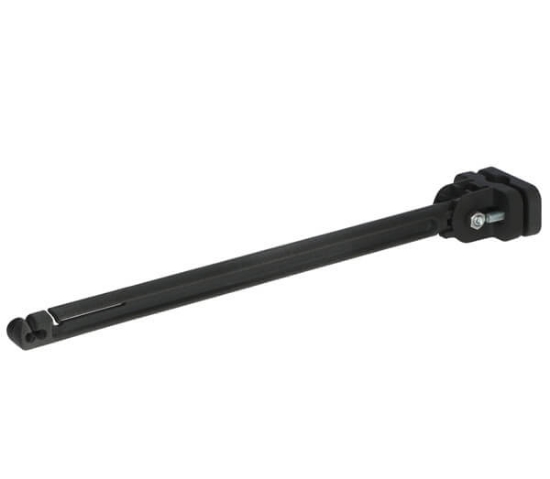 Fotografija izdelka Dopolnilni komplet za pašne mreže WolfStop 