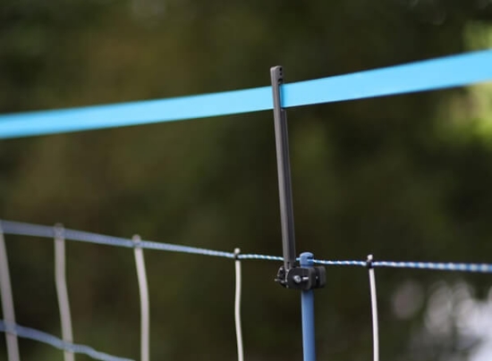 Fotografija izdelka Dopolnilni komplet za pašne mreže WolfStop 