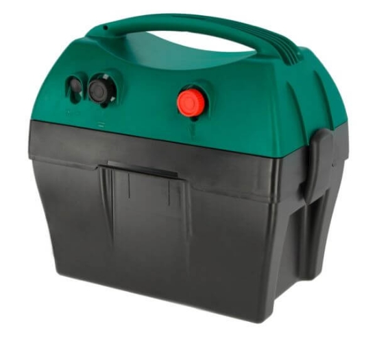 Fotografija izdelka AKO Mobil Power AD 3000 12V