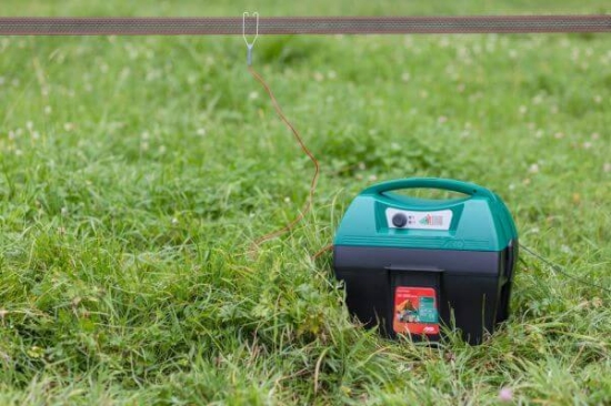 Fotografija izdelka AKO Mobil Power AD 3000 12V