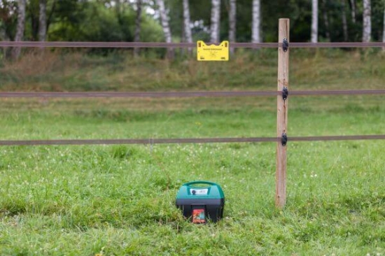 Fotografija izdelka AKO Mobil Power AD 3000 12V