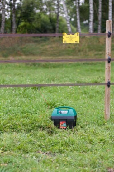 Fotografija izdelka AKO Mobil Power AD 3000 12V