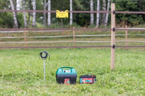 Fotografija izdelka AKO Mobil Power AD 3000 12V