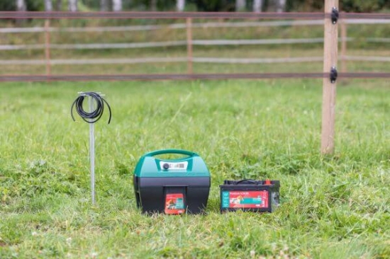 Fotografija izdelka AKO Mobil Power AD 3000 12V