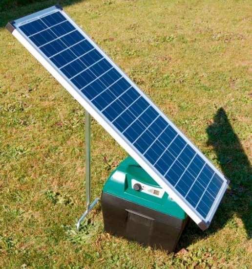 Fotografija izdelka AKO Mobil Power AD 5000 12V