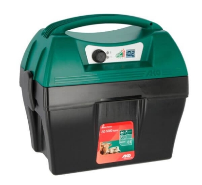 Fotografija izdelka AKO Mobil Power AD 5000 12V