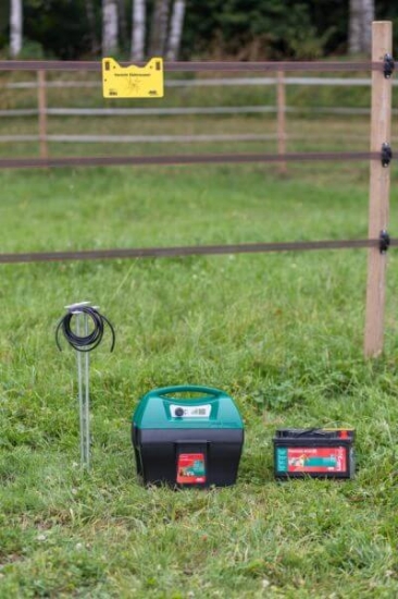 Fotografija izdelka AKO Mobil Power AD 5000 12V