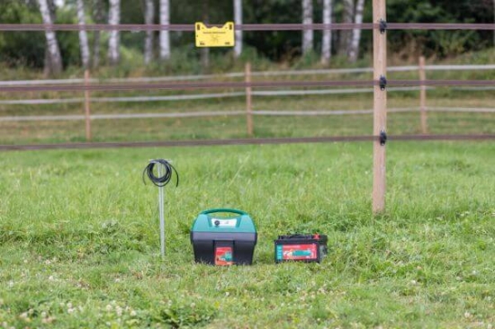 Fotografija izdelka AKO Mobil Power AD 5000 12V