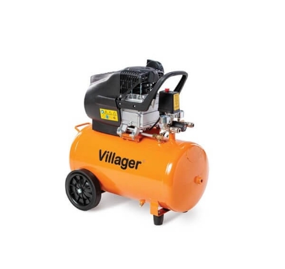 Fotografija izdelka Kompresor Villager 50 L