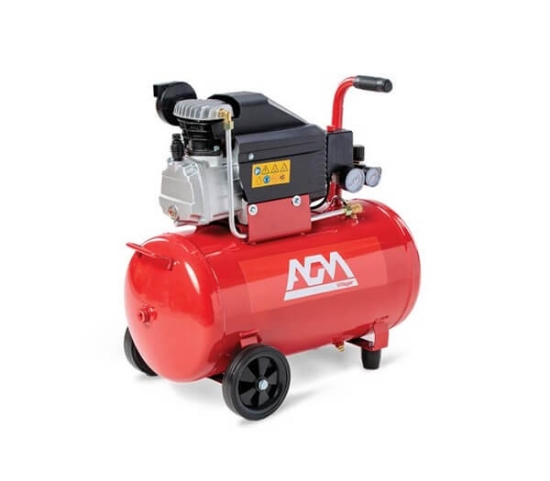 Fotografija izdelka Kompresor AGM 50 L