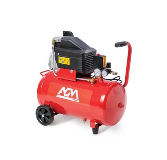 Fotografija izdelka Kompresor AGM 50 L