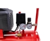 Fotografija izdelka Kompresor AGM 50 L