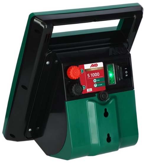 Fotografija izdelka AKO SunPower S1000 