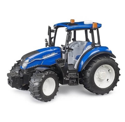 Fotografija izdelka Igrača Traktor New Holland T5.120