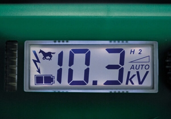 Fotografija izdelka Power Station BD 400 digital