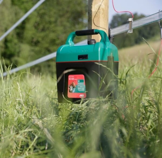 Fotografija izdelka Power Station BD 400 digital