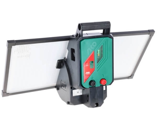 Fotografija izdelka AKO Sun Power S3800