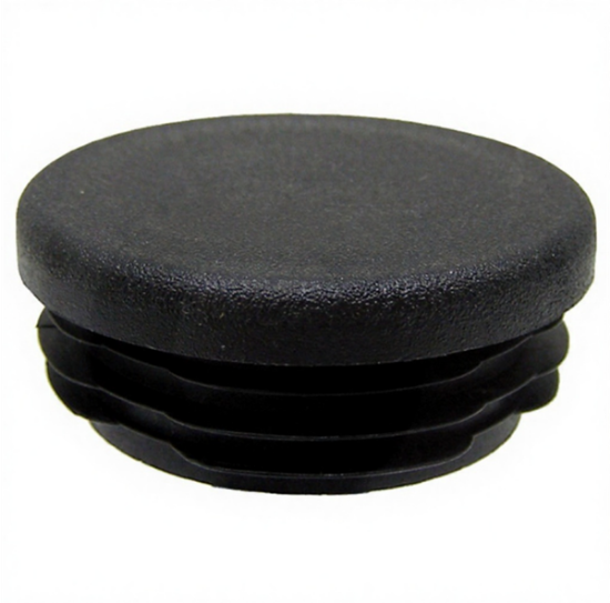 Fotografija izdelka Pokrov 20mm (črn)