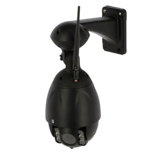 Fotografija izdelka Kamera IPCam 360 FHD s 5-kratno optično povečavo