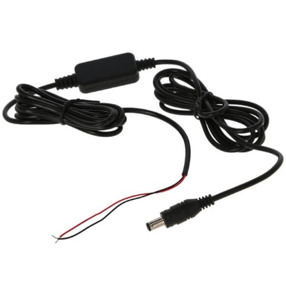 Fotografija izdelka Priključni kabel 12 V (10 m)