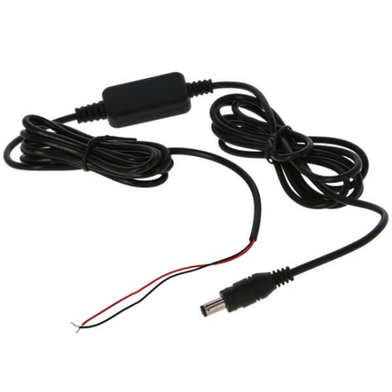 Fotografija izdelka Priključni kabel 12 V (10 m)