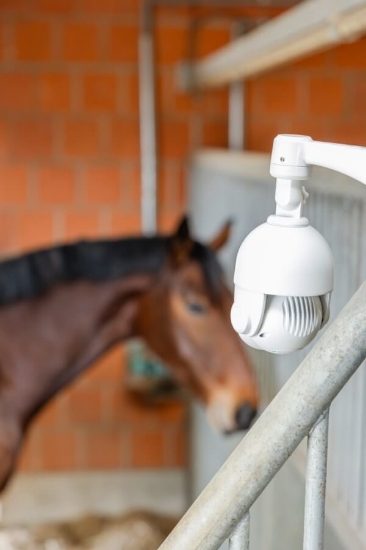 Fotografija izdelka Kamera IPCam SIM FHD