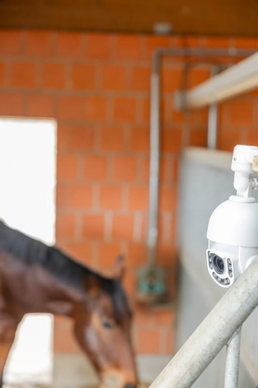 Fotografija izdelka Kamera IPCam SIM FHD