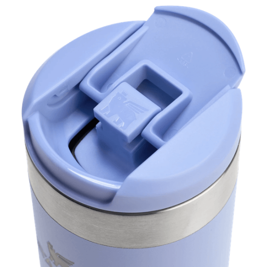 Fotografija izdelka Termovka Stanley AeroLight  Transit Mug 0,47 L modra